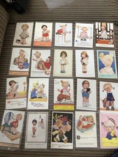 COLLECTION OF 20 EARLY/VINTAGE