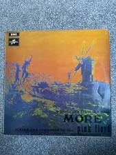 Pink Floyd - Vinyl Soundtrack