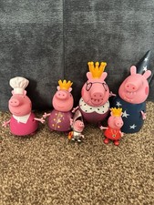 Peppa Pig Princess Peppa’s