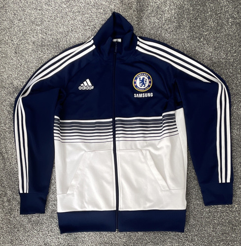 Adidas chelsea blue white - adidas, fc
