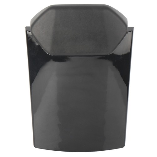 Motor rear seat - rear, cover