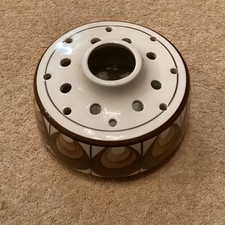 Vintage 1970s Jersey Pottery