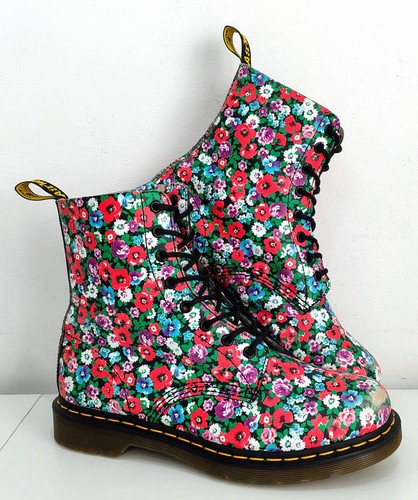 Martens 1460 pascal - pascal, boots