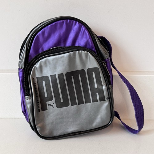 Vintage puma bum - bum, bag