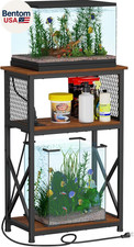 10 Gallon Fish Tank Stand with