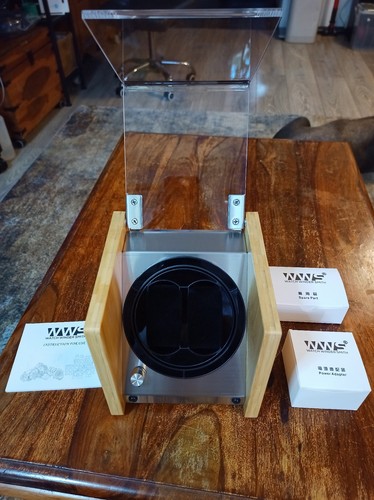 Watch winder smith - b1.,