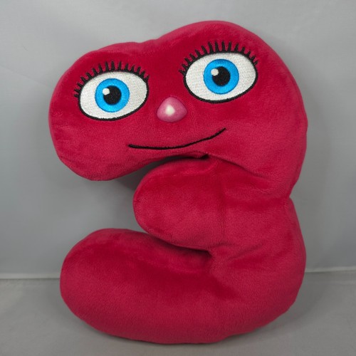2008 gosh numberjacks - gosh!,
