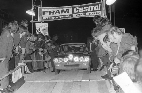 Hillman imp brc - hillman,
