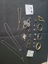 Joblot Dress Jewellery Some