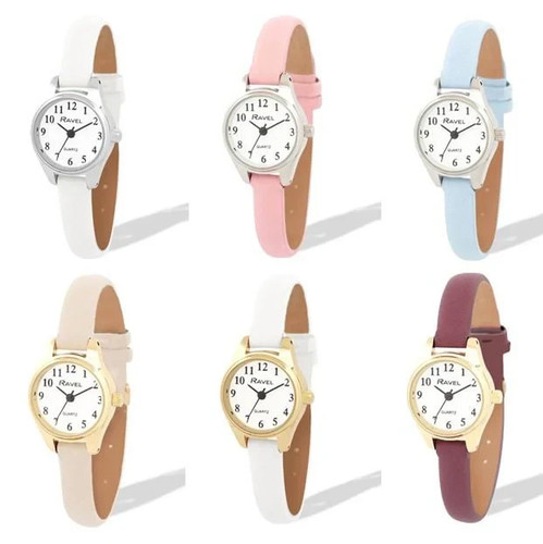 Ladies petite cocktail watch - ladies,