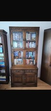 Old Charm Wood Bros Dresser