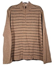 Eddie Bauer Sweater Mens XL
