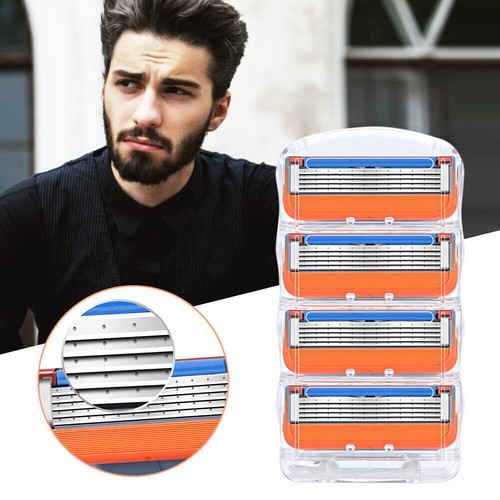 Compatible fusion5 razor - compatible,