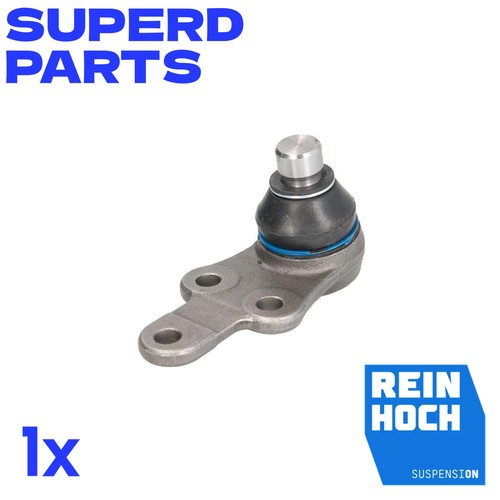 Axle ball joint - axle, ford