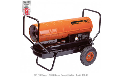 Sip 09566 fireball - 09566,
