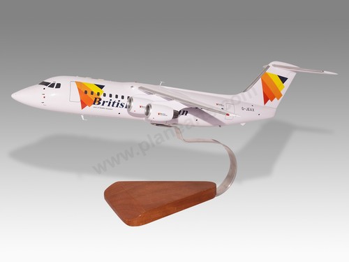 Bae 146 200 - bae, european