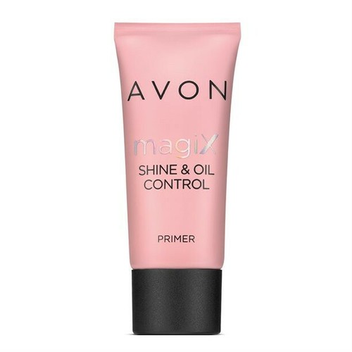 Avon magix shine oil control - avon,
