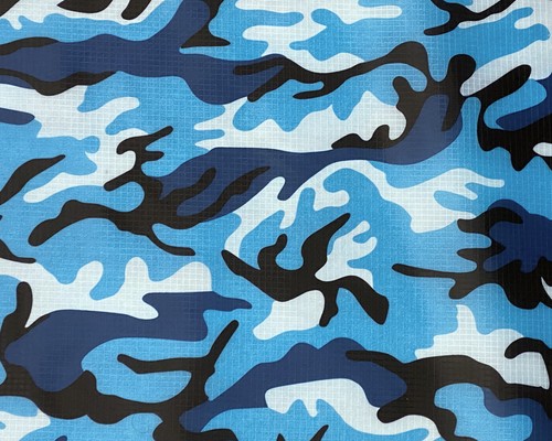 Waterproof camo ripstop - waterproof,