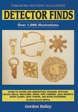 Detector Finds 1 - Metal