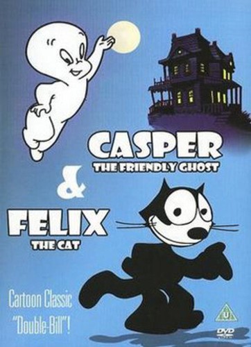 Casper the friendly - casper,