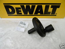 DEWALT REPLACEMENT RISE & FALL WHEEL FOR DW745 TABLE SAW  PART No 1004549-07
