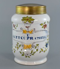 VINTAGE APOTHECARY CHEMIST