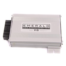 Emerald K6+ ECU - Blank -Kit