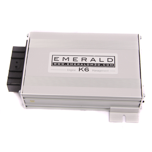 Emerald ecu for ford - -, 2l