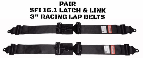 Two point lap - point, signature