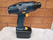 BARE DRIVE UNIT ONLY -P POWER PRO PRODUCT 14.4v CORDLESS SCREWFEEDER CLM144SFD