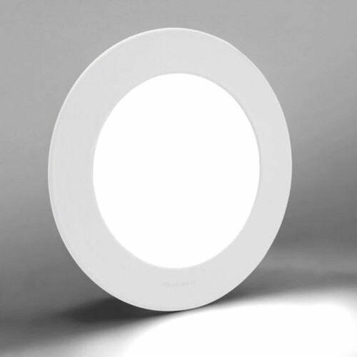 Ceiling recessed round - ceiling,