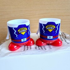 Marmite Marmighty Limited