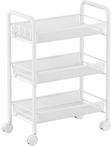 Tier rolling utility - rolling,