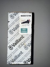 Vaillant ecoFIT Pure/ecoTEC