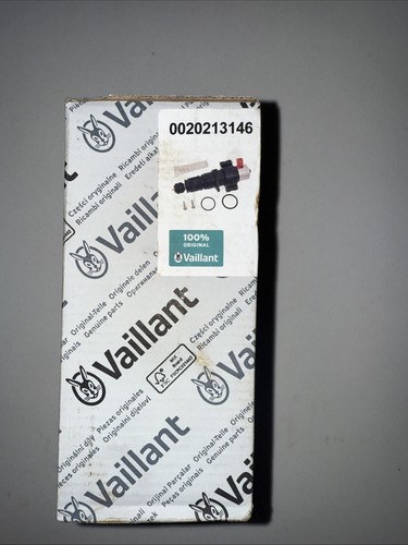 Vaillant ecofit pure ecotec - vaillant, pure/ecotec