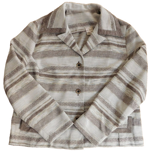 Ladies fitted jacket vintage