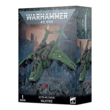 Warhammer 40K Astra Militarum