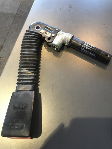 2002 convertible strap lock - convertible,