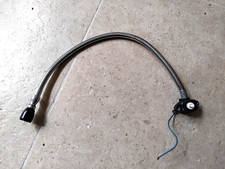 CLASSIC MINI COOPER S GENUINE BUTLERS MAP FLEXILIGHT RARE WORKS BMC ST MPI 1380