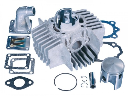 Cylinder kit polini - kit,