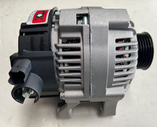 Alternator For CITROEN