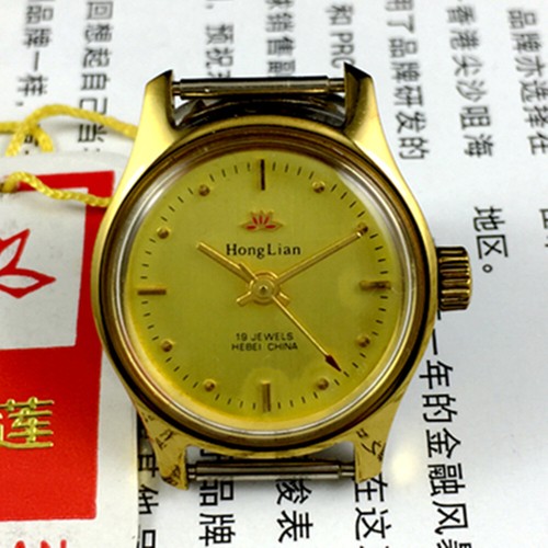 25mm honglian manual - 25mm,