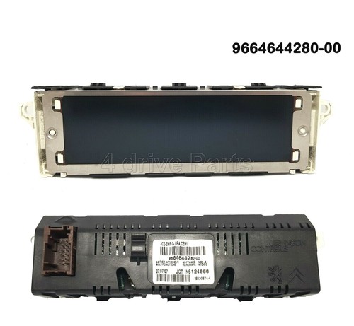 9664644280 genuine peugeot - 9664644280, 207