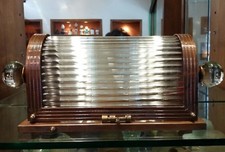 VINTAGE OLD ART DECO METRO