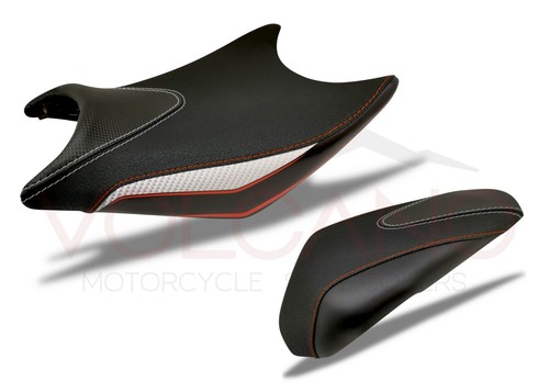 Seat cover saddle - cover, ktm