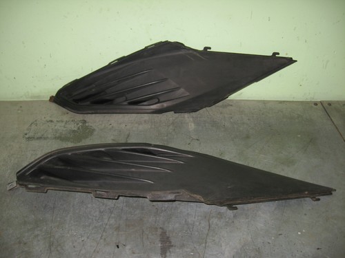 Suzuki rear centre - ap,