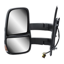 Passenger Left Side Wing