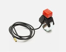 Mini Moto Minimoto Stop Cut