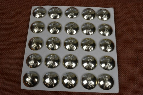 Military staybrite - -,
