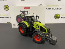 WIKING 1:32 SCALE CLAAS AXION
